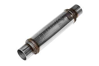 あ　COMFORTABLE REASON muffler Amazon.com: Flowmaster Flow FX Chambered Muffler – 2.25